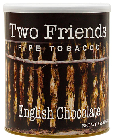 Two Friends English Chocolate