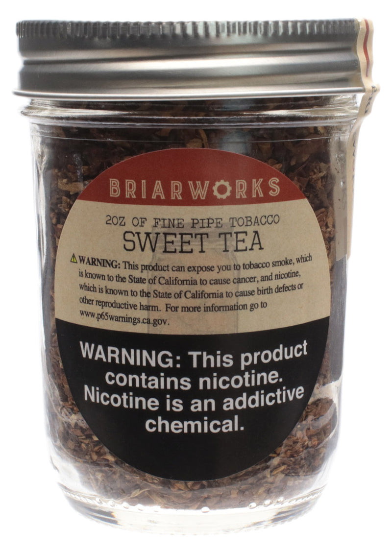 BriarWorks Sweet Tea