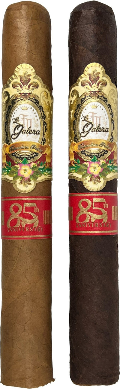 La Galera 85th Anniversary LE Toro