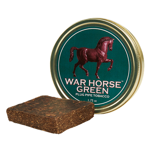 War Horse Green