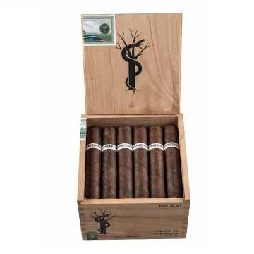 Sorry, RoMa Craft Intemperance BA XXI Breach of the Peace Robusto  image not available now!