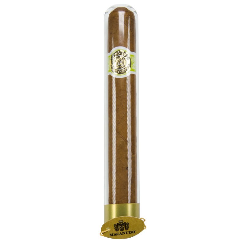 Sorry, Macanudo Cafe Crystal Robusto Tubes  image not available now!