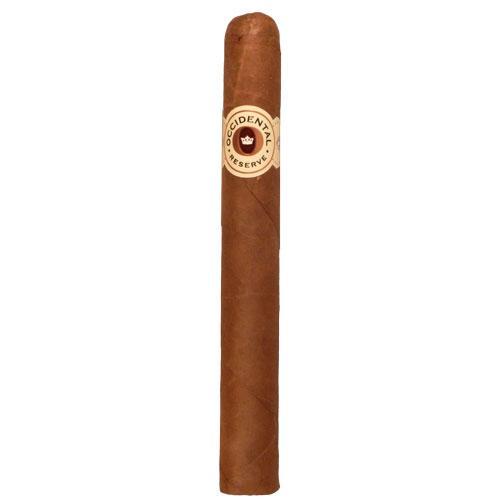 Sorry, Alec Bradley Occidental Reserve Toro  image not available now!