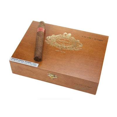 Sorry, Partagas Heritage Robusto image not available now!