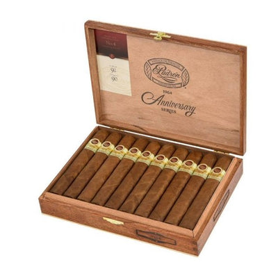 Sorry, Padron 1964 Anniversary No. 4 Gordo Natural image not available now!