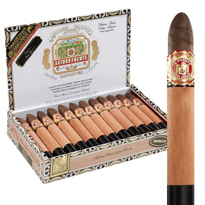 Sorry, Arturo Fuente Sun Grown Cuban Belicoso  image not available now!