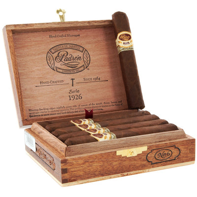 Sorry, Padron 1926 Series No. 6 Rothschild Natural  image not available now!