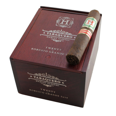 Sorry, Rocky Patel Hamlet Tabaquero Robusto Grande image not available now!