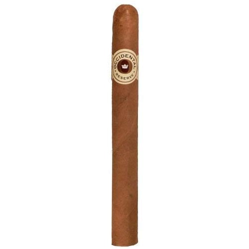 Sorry, Alec Bradley Occidental Reserve Corona  image not available now!