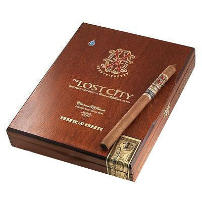 Sorry, Arturo Fuente OpusX The Lost City Lancero  image not available now!