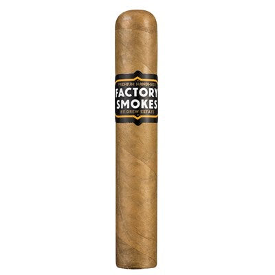 Sorry, Drew Estate Factory Smokes Connecticut Shade Robusto  image not available now!