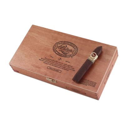 Sorry, Padron 1964 Anniversary Belicoso Maduro  image not available now!
