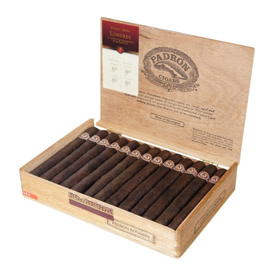 Sorry, Padron Londres Corona Maduro 2 image not available now!