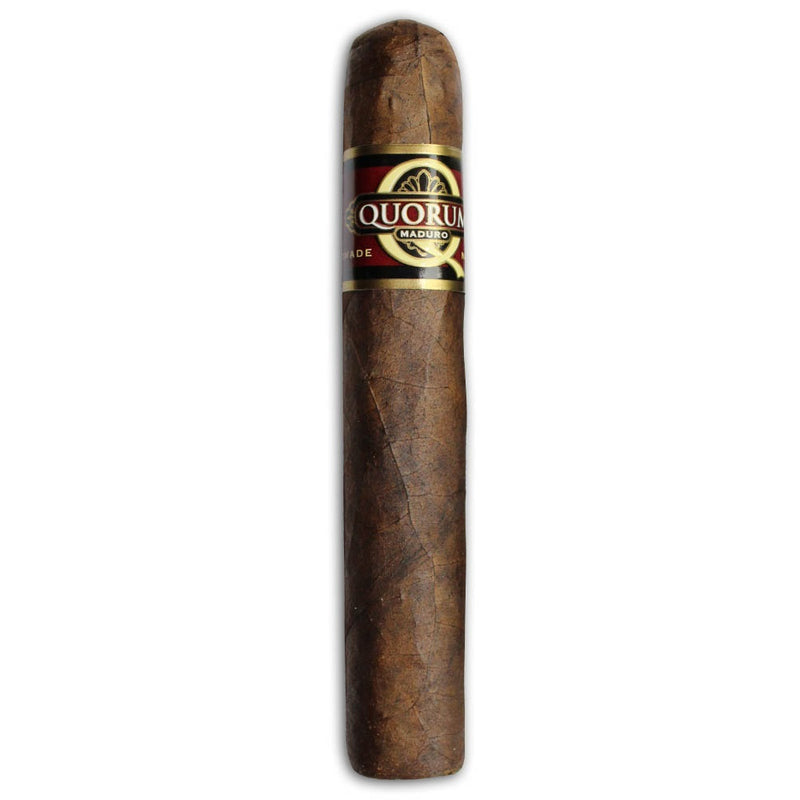 Sorry, Quorum Maduro Robusto  image not available now!