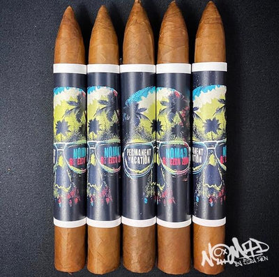 Sorry, Nomad Permanent Vacation 2020 Belicoso  image not available now!