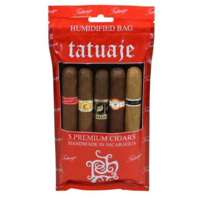 Sorry, Tatuaje Humidified Red  image not available now!