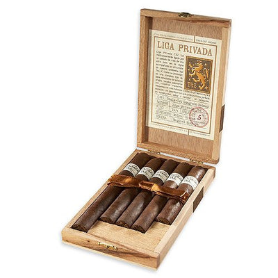 Sorry, Liga Privada T52 Tasting Sampler  image not available now!