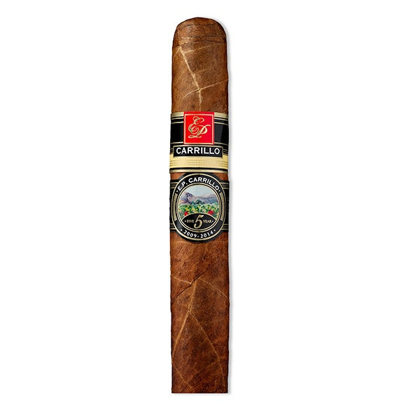 Sorry, E.P. Carrillo 5 yrs Anniversary Toro  image not available now!