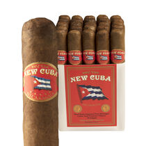 Sorry, Casa Fernandez New Cuba Robusto  image not available now!