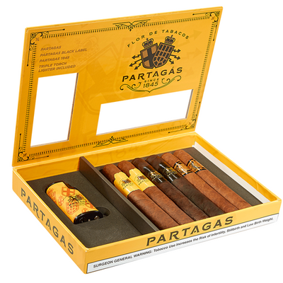 Sorry, Partagas Window collection  image not available now!