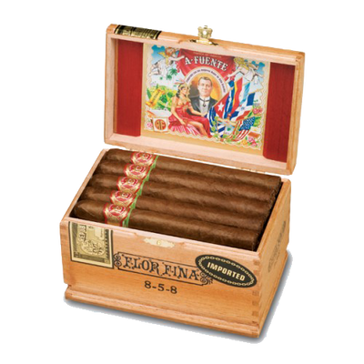 Sorry, Arturo Fuente Sun Grown 858 Churchill  image not available now!