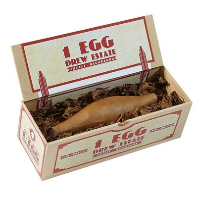 Sorry, Drew Estate Egg Natural Figurado image not available now!