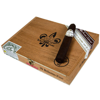 Sorry, Tatuaje 15th Anniversary Belicoso Rosado Oscuro  image not available now!