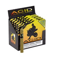 Sorry, Acid Krush Green Candela Cigarillos  image not available now!