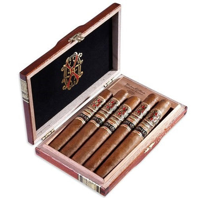 Sorry, Arturo Fuente OpusX The Lost City Sampler  image not available now!