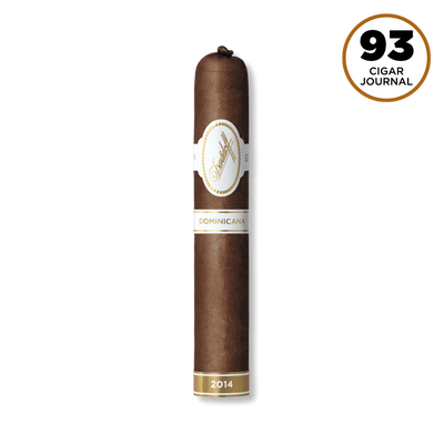 sorry, Davidoff Dominicana Robusto image not available now!