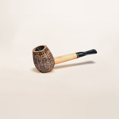 Sorry, Missouri Meerschaum Little Devil Cutty Corn Cob Pipe image not available now!