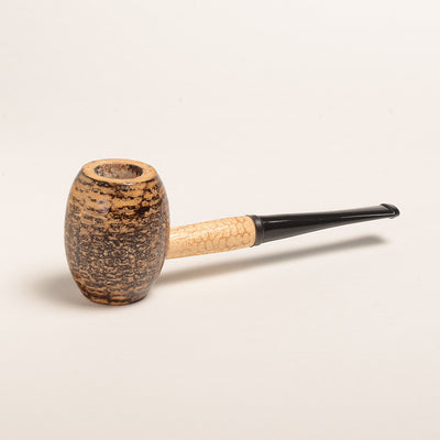 Sorry, Missouri Meerschaum Country Gentleman Filtered Corn Cob Straight Pipe image not available now!