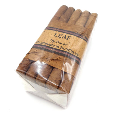 Sorry, Oscar Leaf Connecticut Lancero image not available now!