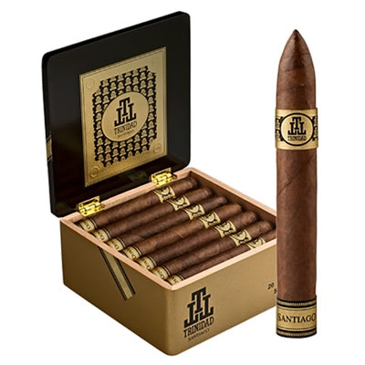 Sorry, Trinidad Santiago Belicoso image not available now!
