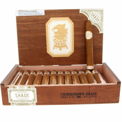 Sorry, Liga Undercrown Connecticut Shade Belicoso  image not available now!