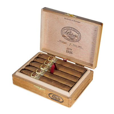 Sorry, Padron 1926 Series No. 2 Belicoso Natural  image not available now!