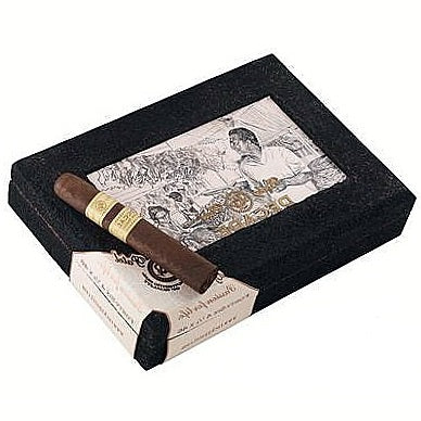 Sorry, Rocky Patel Decade Fourty Six Corona image not available now!