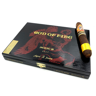Sorry, God of Fire Serie B 56 Diadema  image not available now!