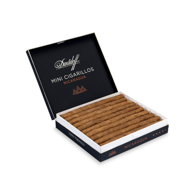 Sorry, Davidoff Nicaragua Mini Cigarillos  image not available now!