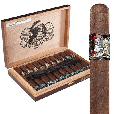 Sorry, Deadwood Fat Bottom Betty Robusto  image not available now!