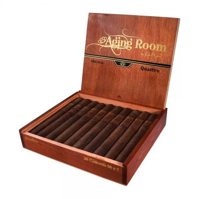 Sorry, Aging Room Quattro F55 Concerto Churchill image not available now!