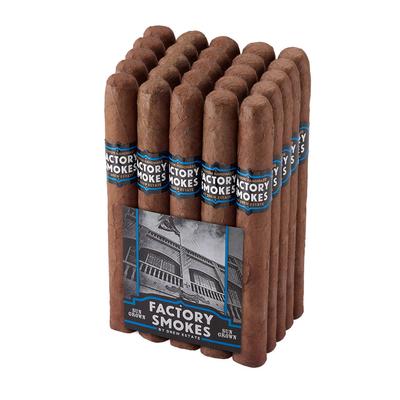 Sorry, Drew Estate Factory Smokes Sun Grown Toro  image not available now!