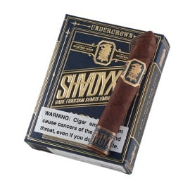Sorry, Liga Undercrown Maduro Shady XX Belicoso  image not available now!
