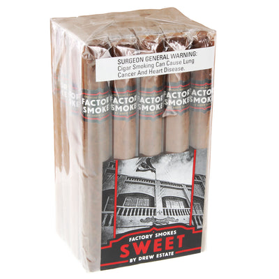 Sorry, Drew Estate Factory Smokes Sweet Churchill image not available now!