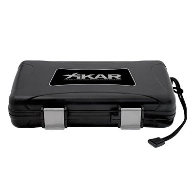 Sorry, Xikar 5ct Travel Humidor image not available now!