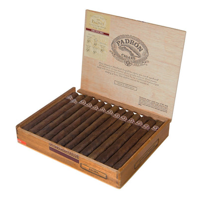 Sorry, Padron Palmas Lonsdale Maduro 2 image not available now!