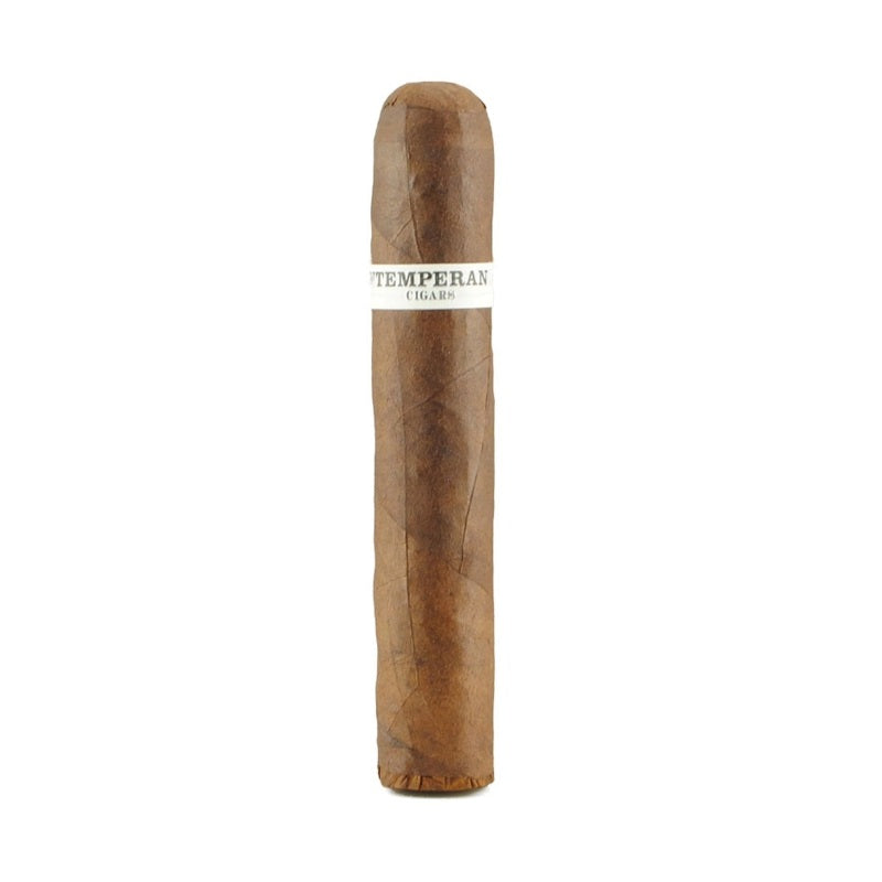 Sorry, RoMa Craft Intemperance BA XXI Breach of the Peace Robusto  image not available now!