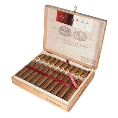 Sorry, Padron 1926 Series No. 40 Torpedo Natural image not available now!