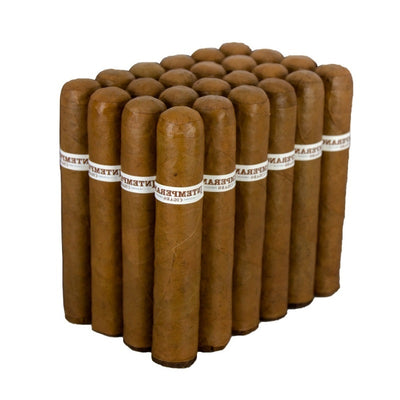 Sorry, RoMa Craft Intemperance EC XVIII Brotherly Kindness Robusto  image not available now!