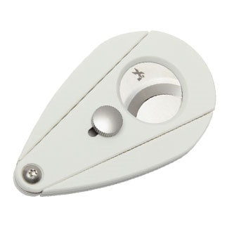 Sorry, Xikar Xi2 Pearl White Cigar Cutter image not available now!
